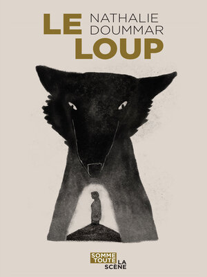 cover image of Le loup